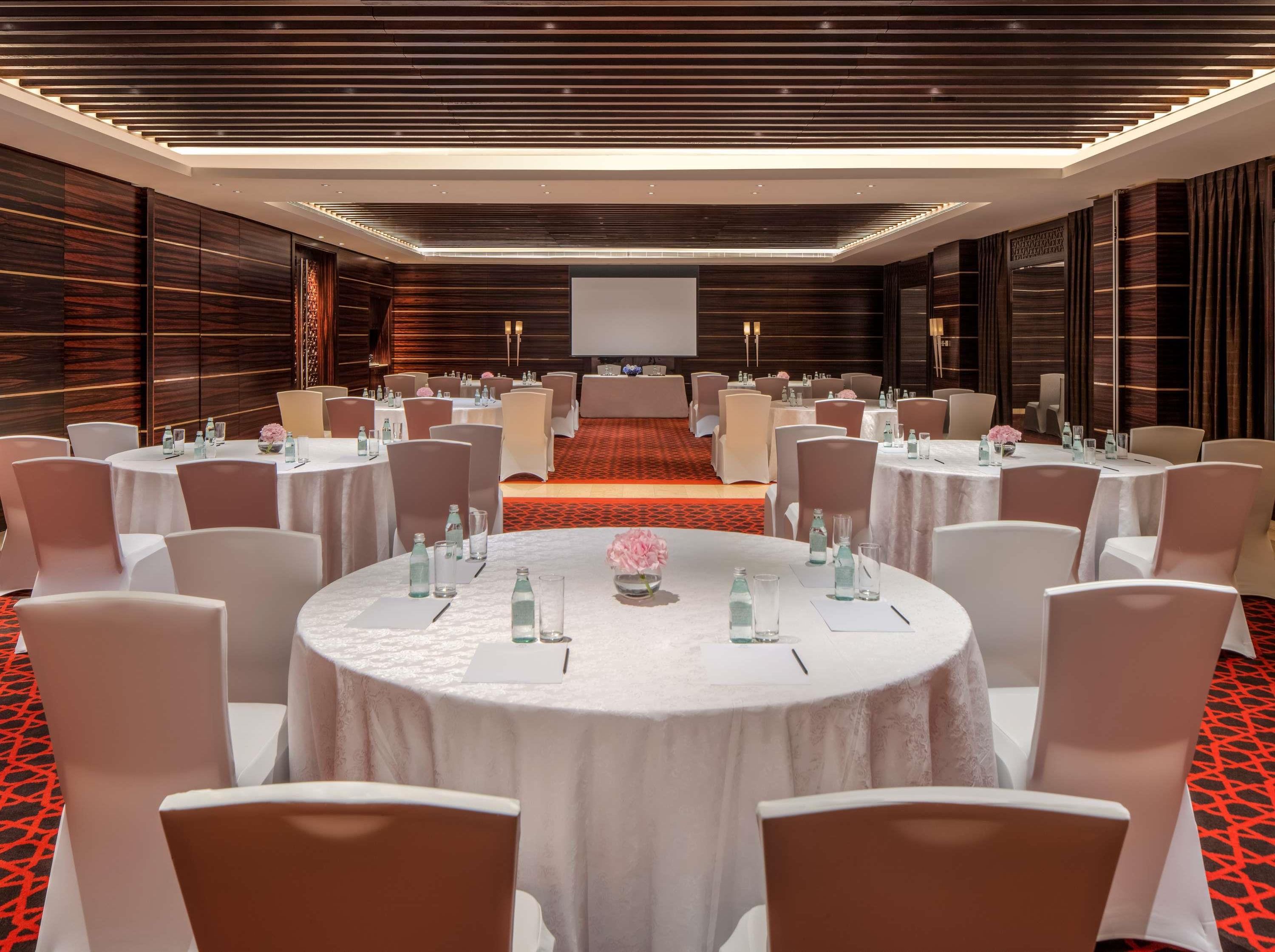 Sala de reuniones