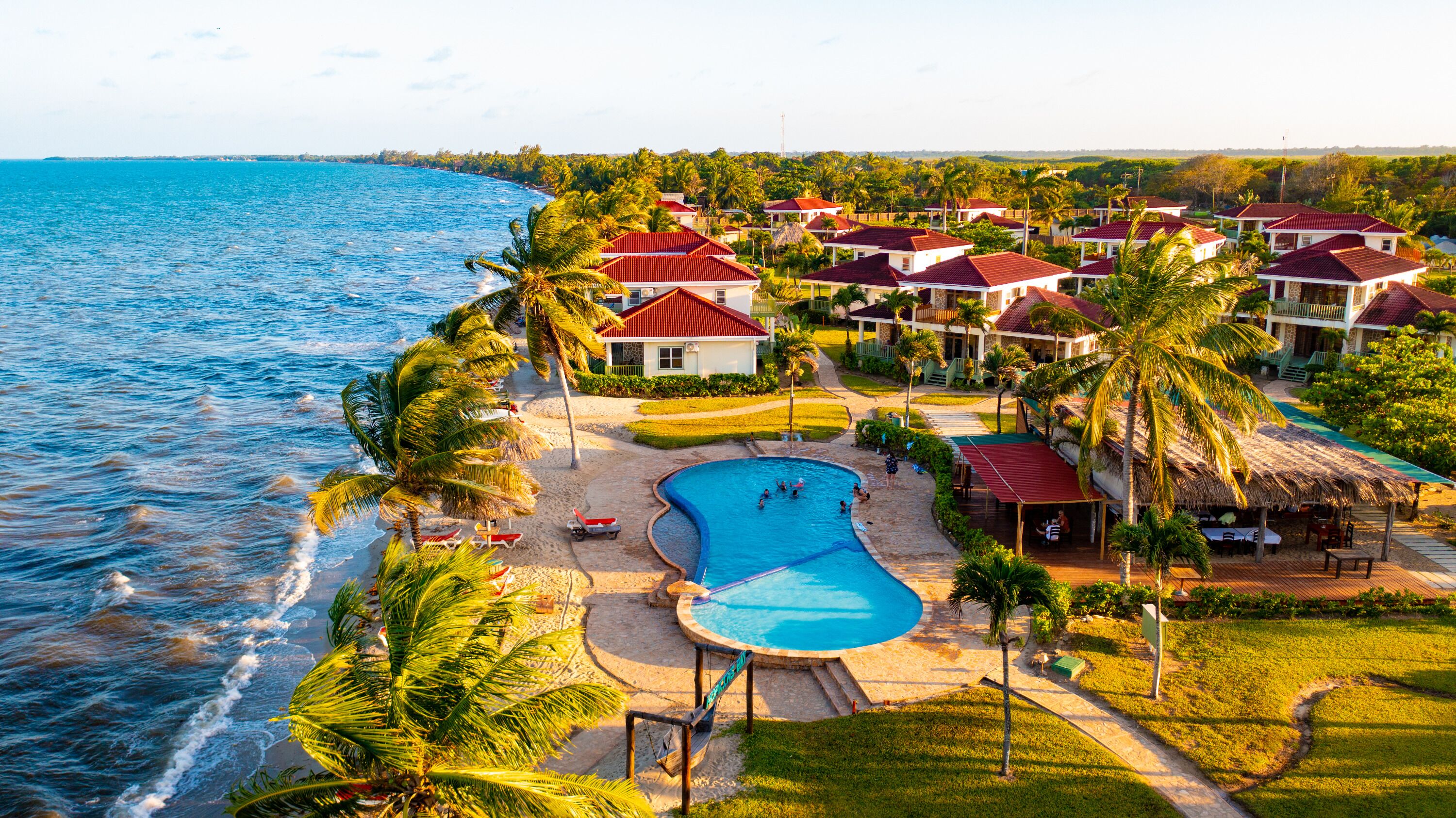 Hopkins Bay Belize, a Muy'Ono Resort