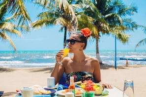 Food and drink - Hopkins Bay Belize, a Muy'Ono Resort (Hopkins)