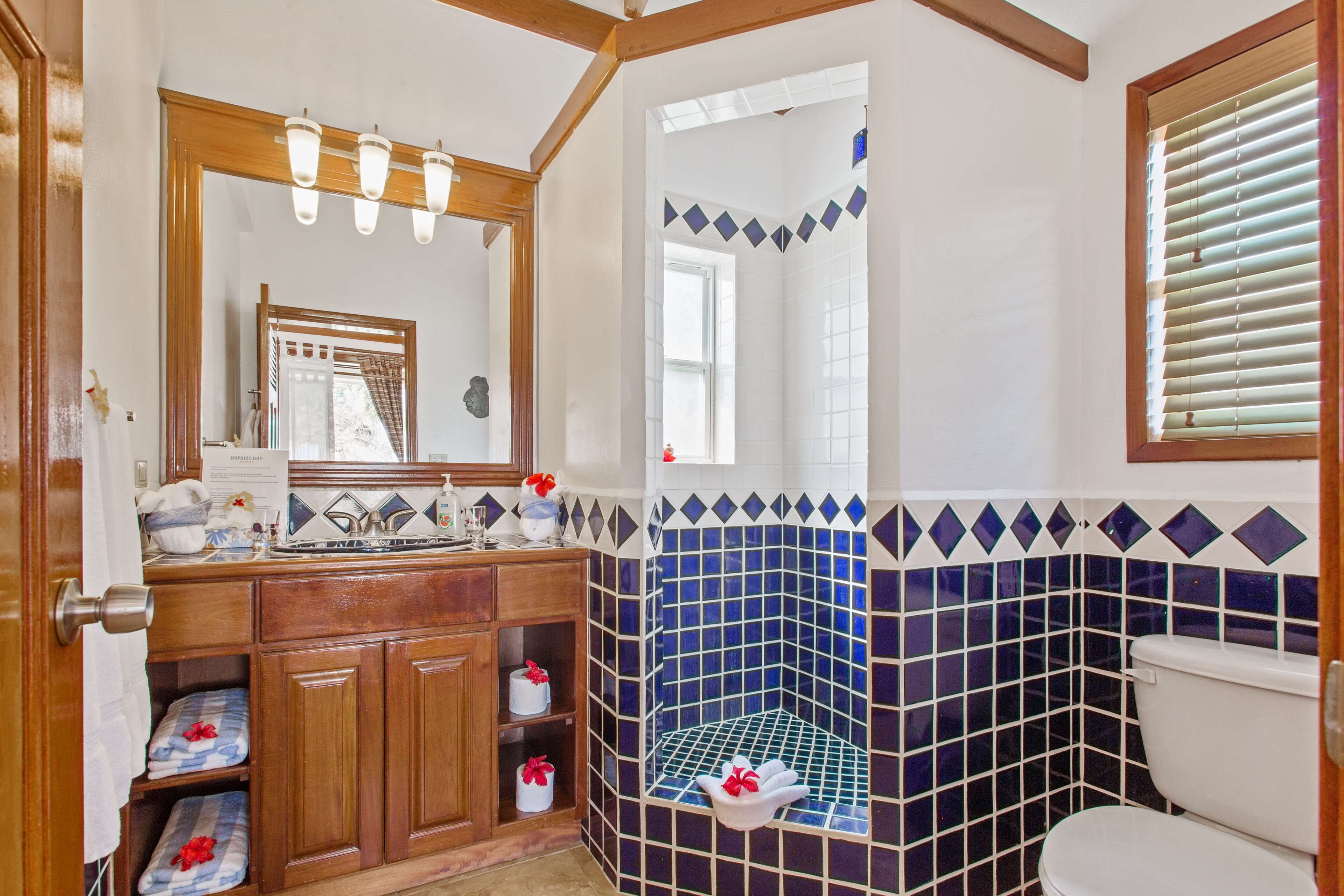 Hopkins Bay Belize, a Muy'Ono Resort