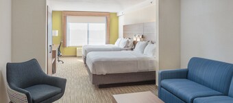 Holiday Inn Express & Suites Belleville by IHG