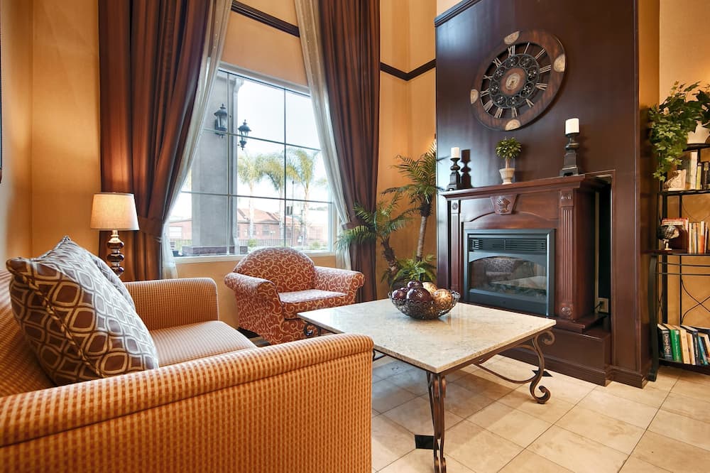 Best Western Route 66 Glendora Inn