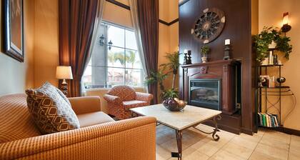 Best Western Route 66 Glendora Inn