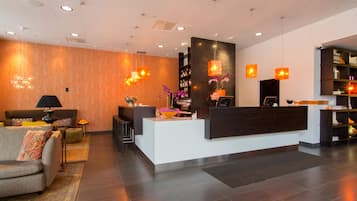Bar (sur place)