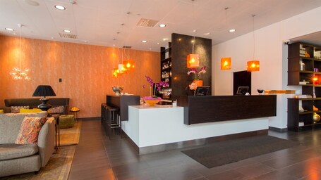 Best Western Plus Time Hotel – Affordable hotel in Stockholm