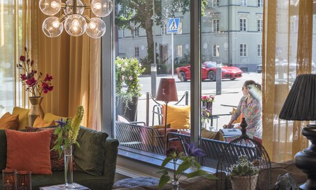 Best Western Plus Time Hotel - view 2