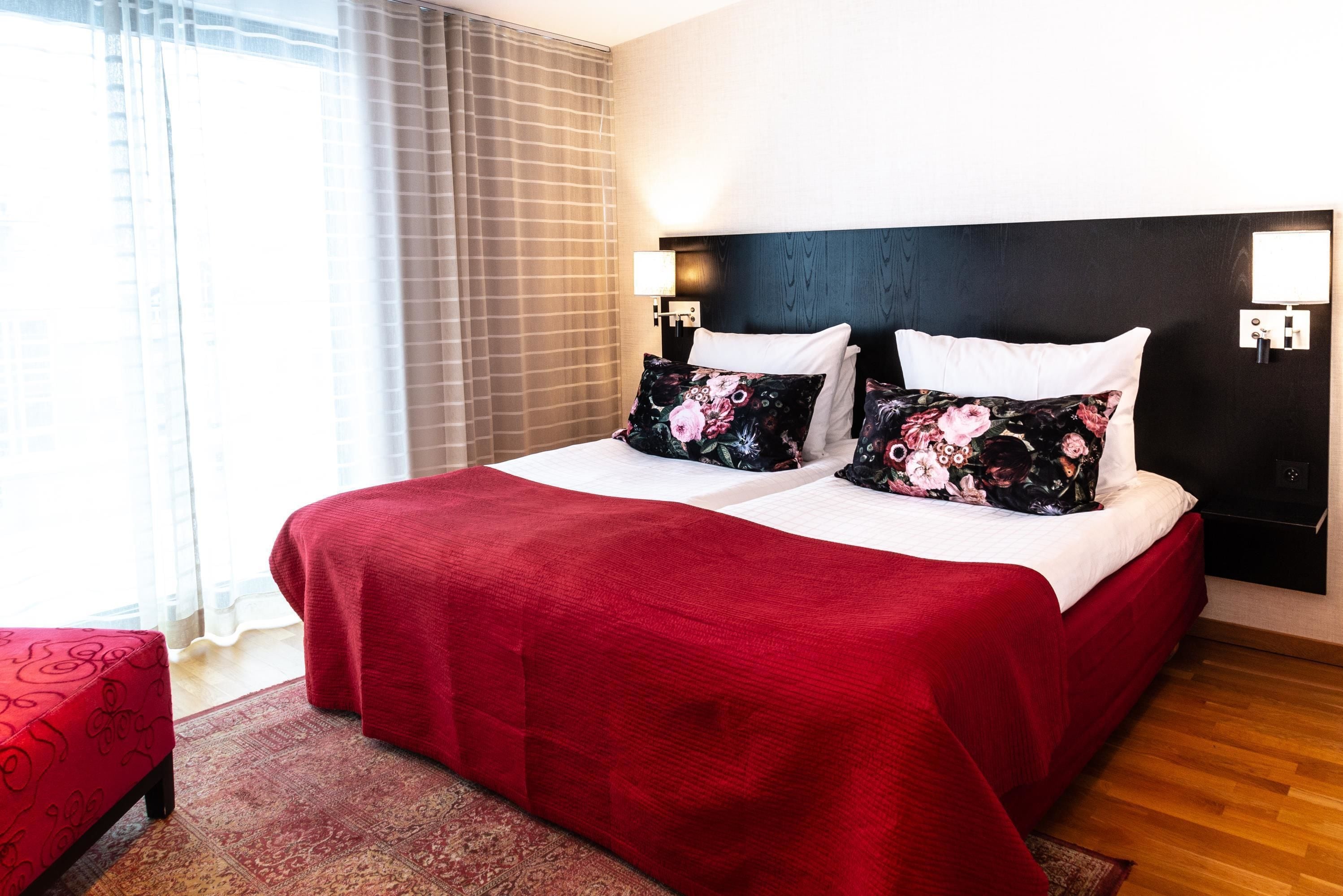 Foto - Best Western Plus Time Hotel