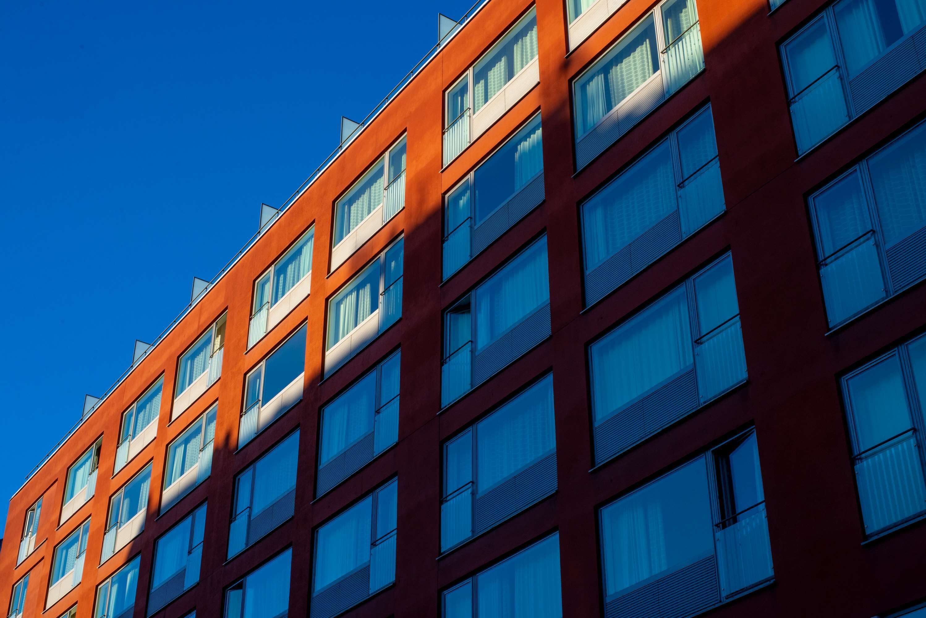 Foto - Best Western Plus Time Hotel