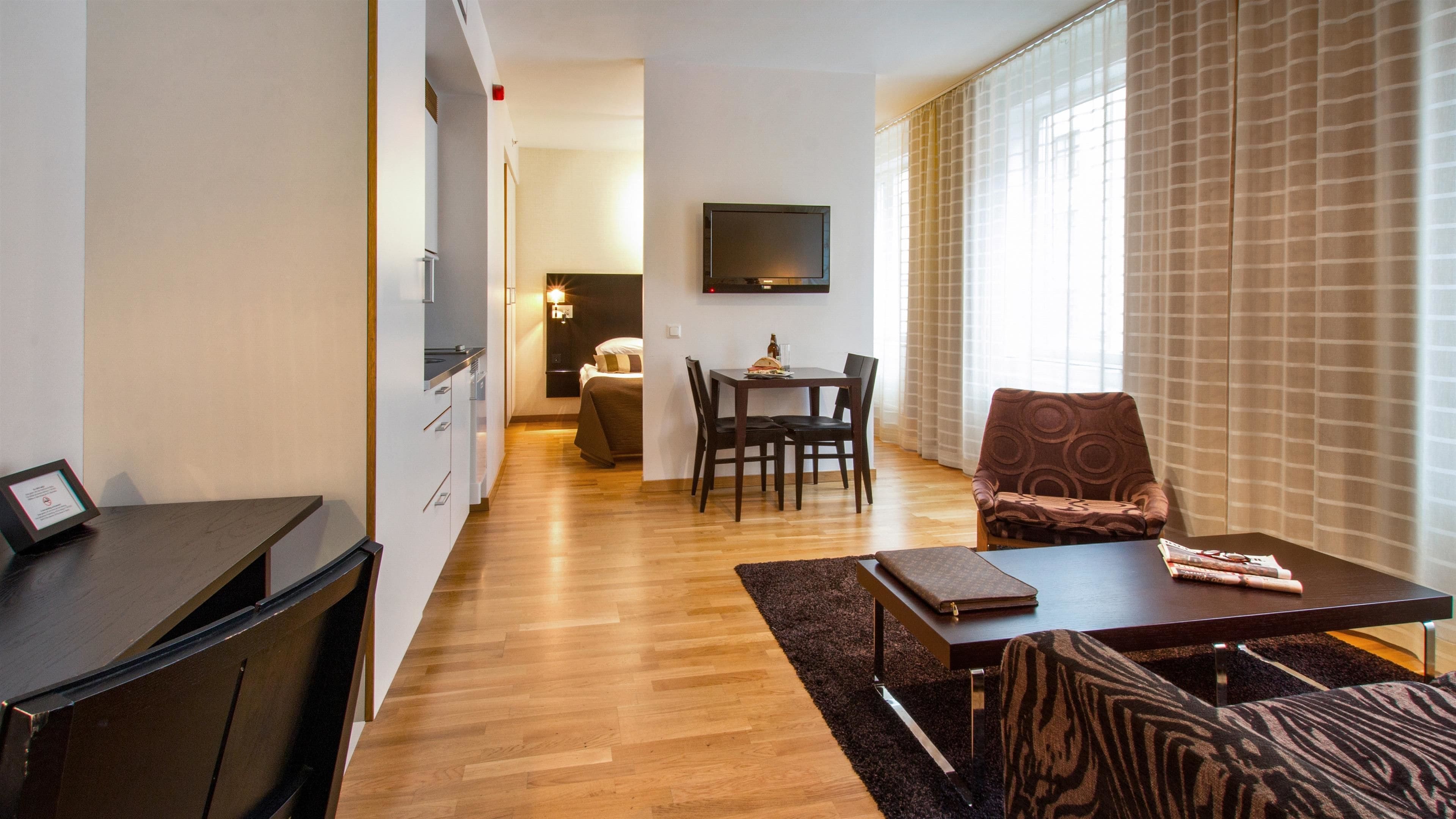 Foto - Best Western Plus Time Hotel