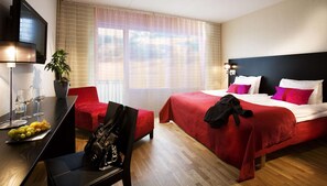 Premium Room, 1 King Bed, Non Smoking