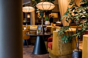 Spécialités Cuisine internationale