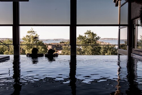 Arken Hotel & Art Garden Spa