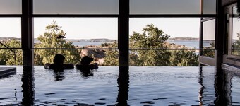 Arken Hotel & Art Garden Spa