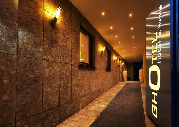 บริเวณภายนอก