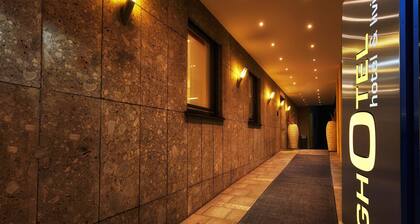 GHOTEL Hotel & Living München - Nymphenburg