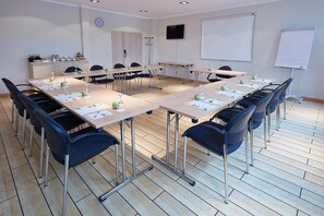 Salle de réunion