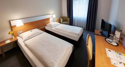 GHOTEL Hotel & Living München - Nymphenburg