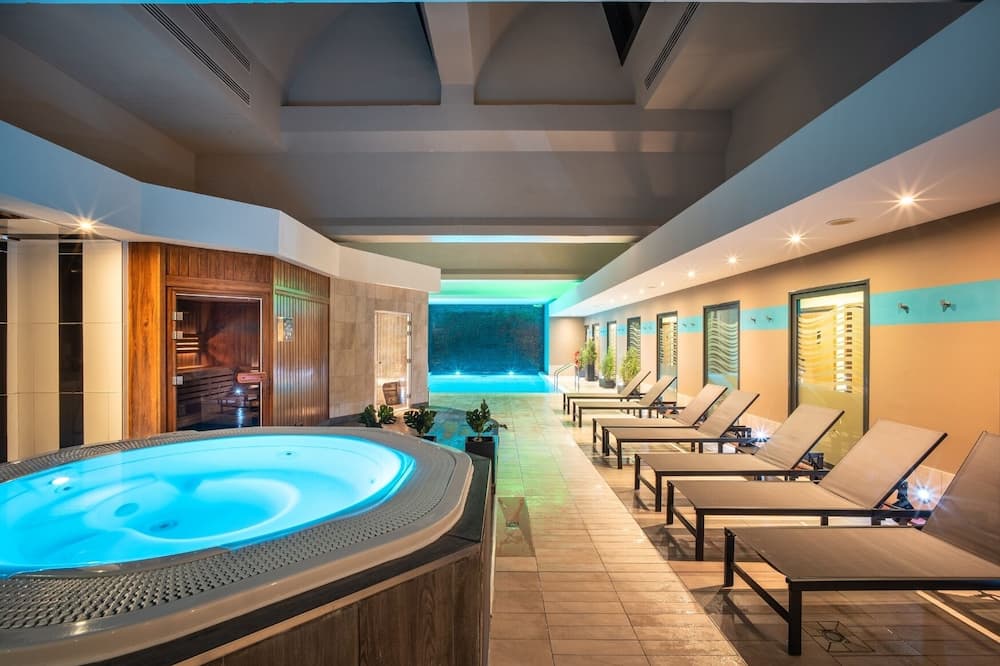 Hotel Spa Pasino