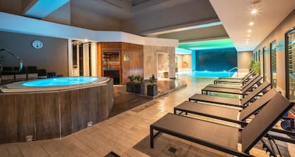 Hotel Spa Pasino