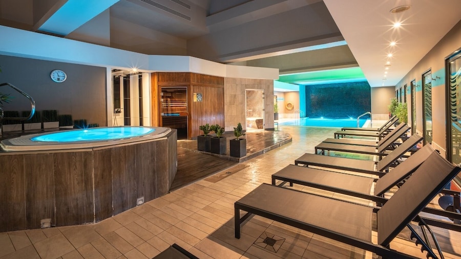 Hotel Spa Pasino
