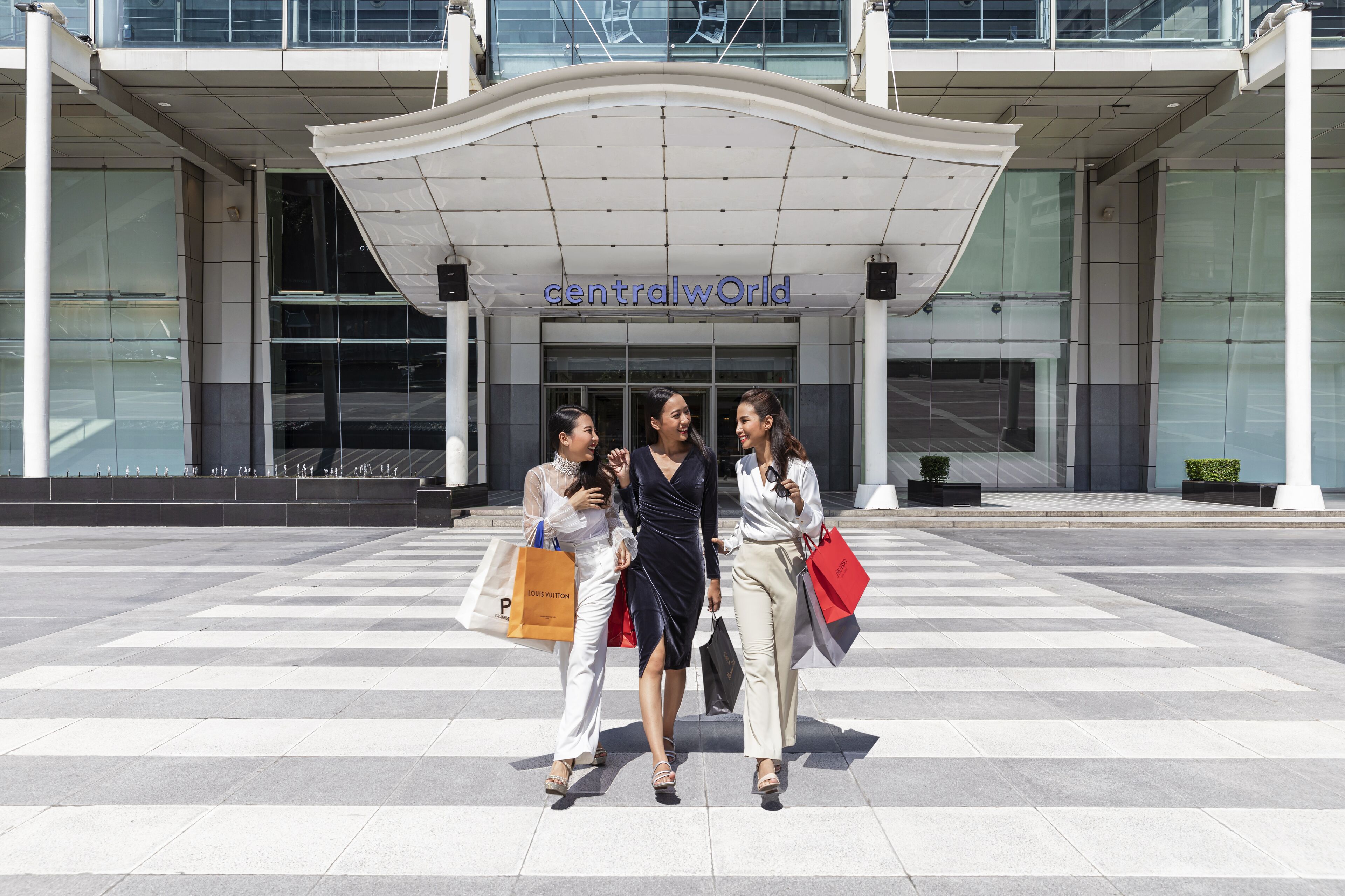 Photo - Courtyard by Marriott Bangkok