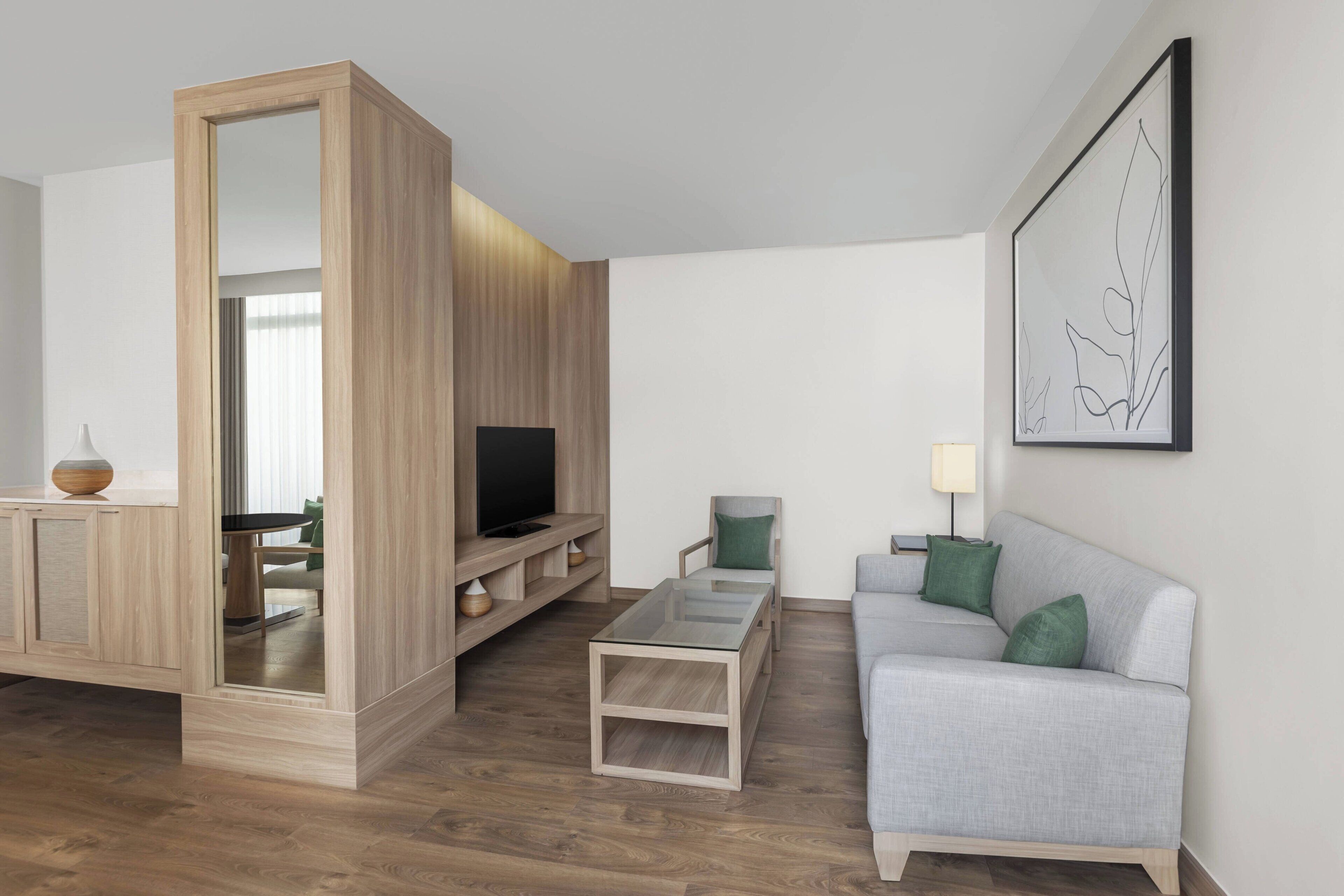 Photo - Courtyard by Marriott Bangkok