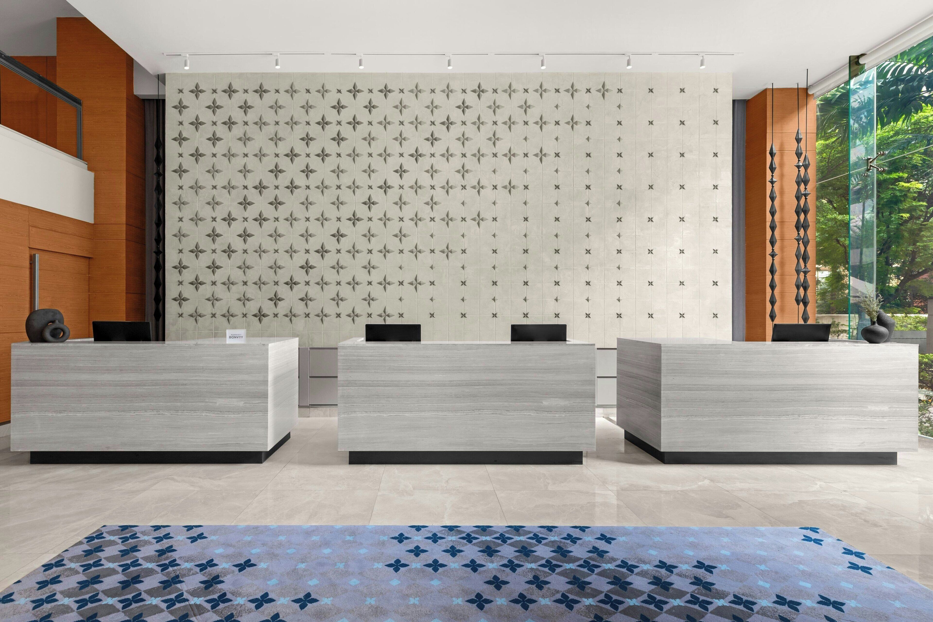 Photo - Courtyard by Marriott Bangkok