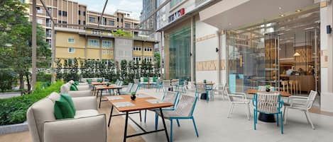Terrass/Patio