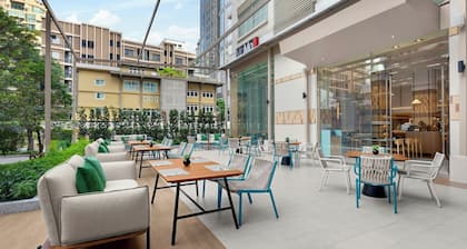 Courtyard by Marriott Bangkok