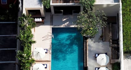 Courtyard by Marriott Bangkok