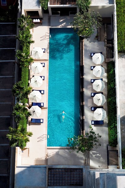 Courtyard by Marriott Bangkok