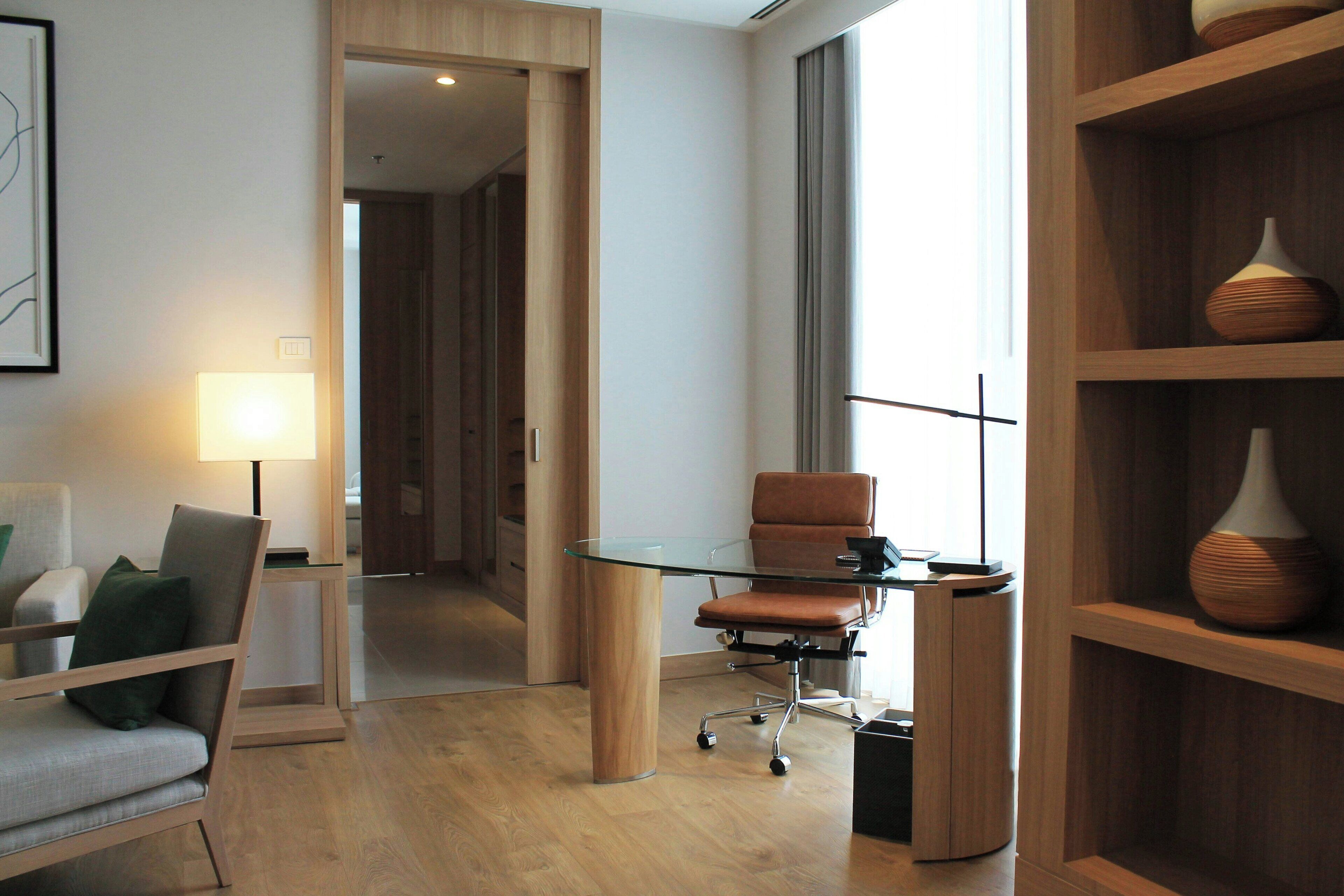 Photo - Courtyard by Marriott Bangkok