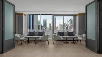 Sala de reuniones