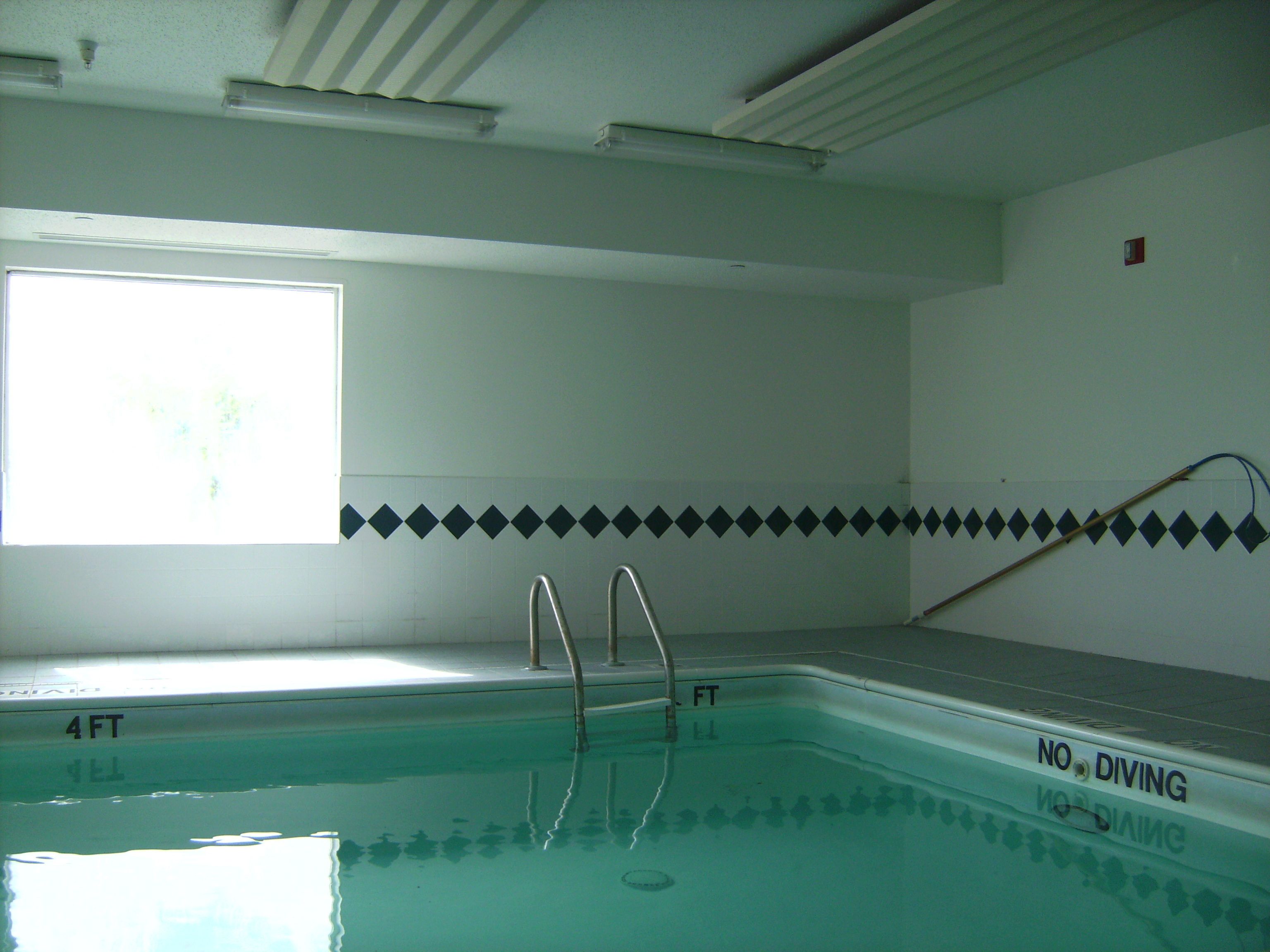 Innenpool