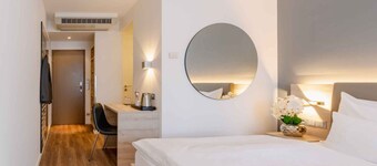 PLAZA INN Wien Gasometer