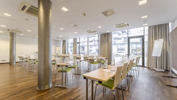 Sala de reuniones