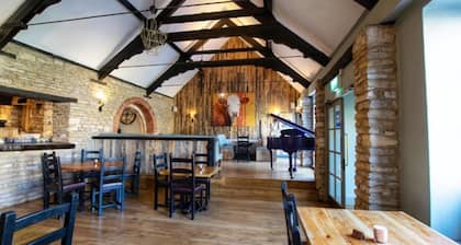 The Priory Inn