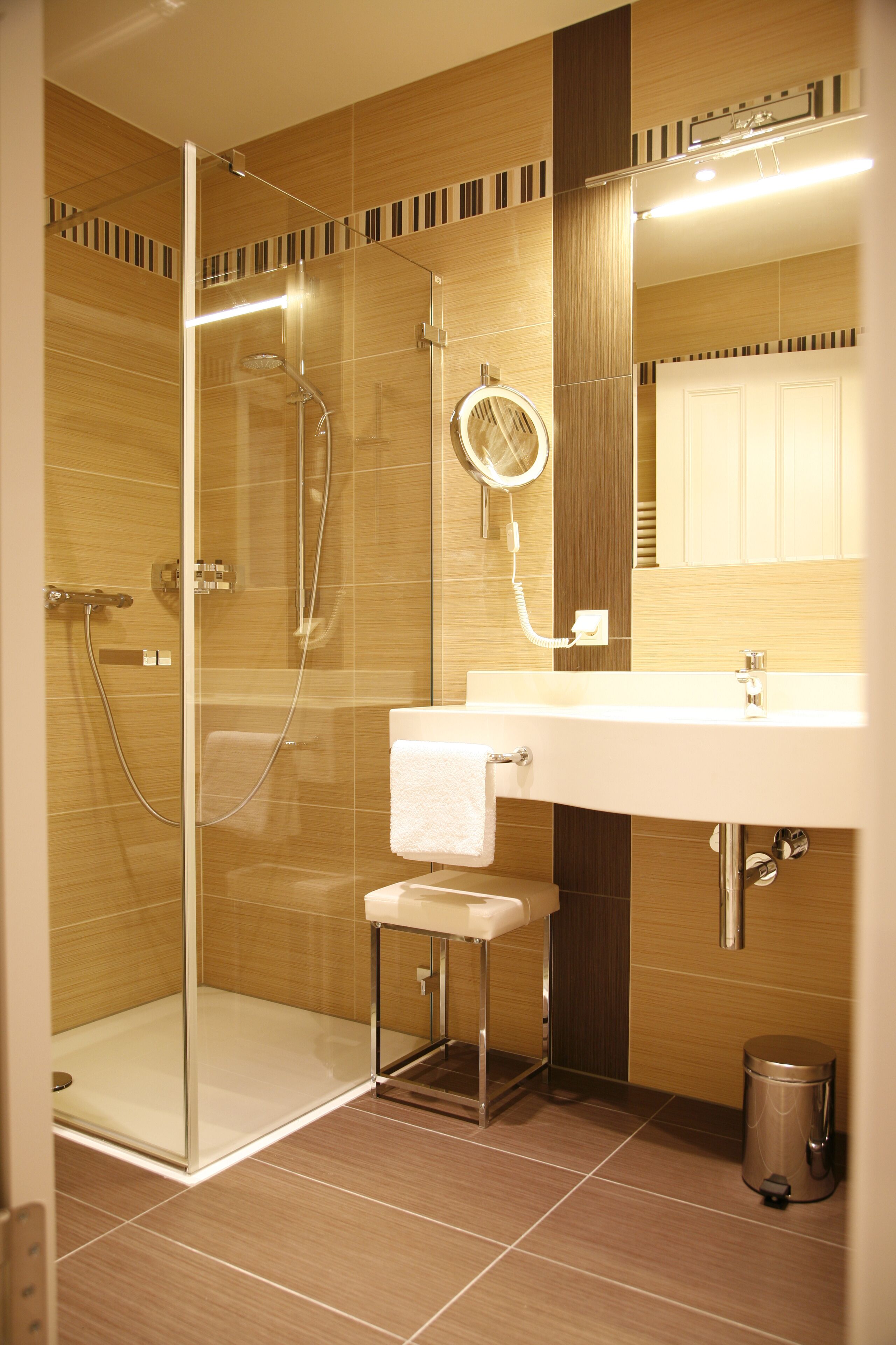 1 bedroom, premium bedding, in-room safe, individually decorated