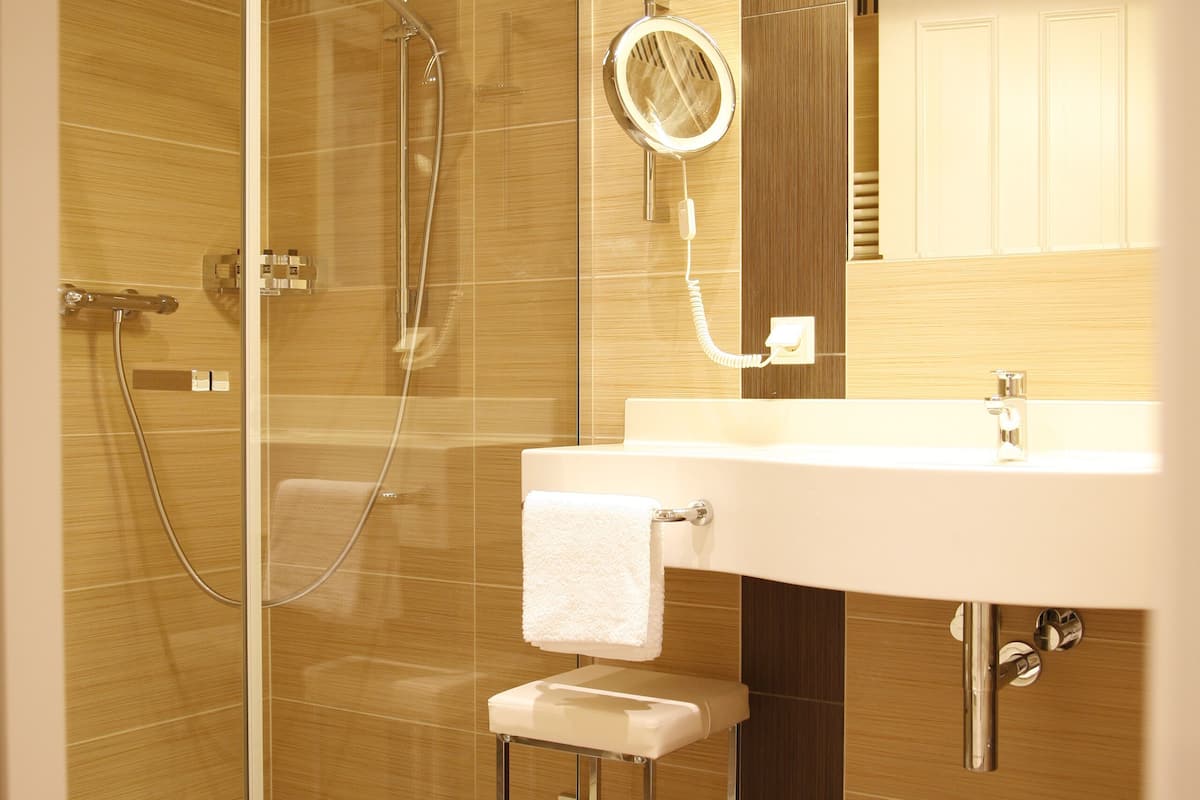 1 bedroom, premium bedding, in-room safe, individually decorated