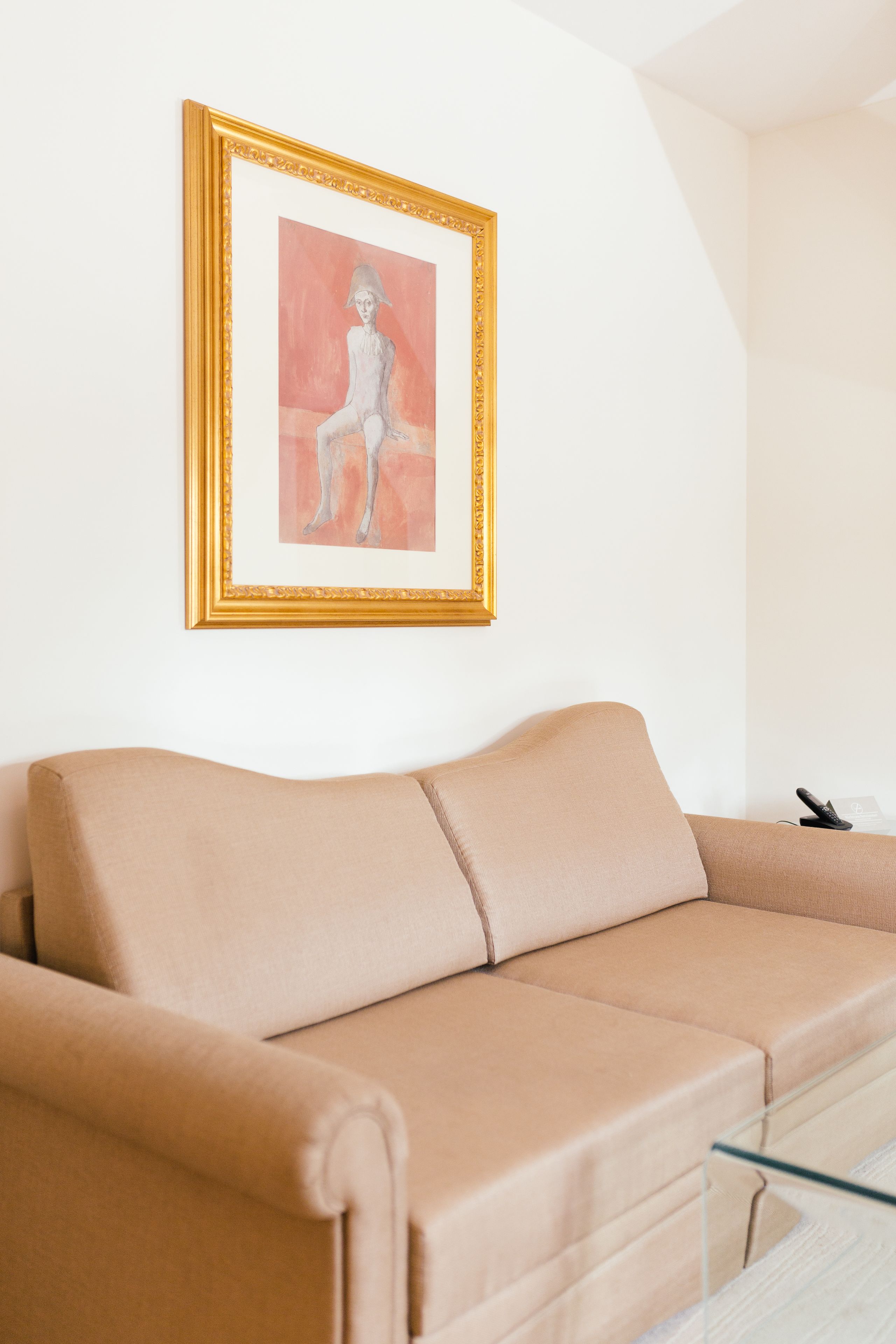 1 bedroom, premium bedding, in-room safe, individually decorated