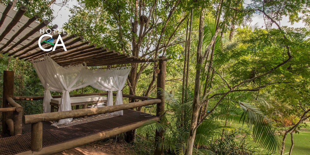 Hotel Canto das Águas by null