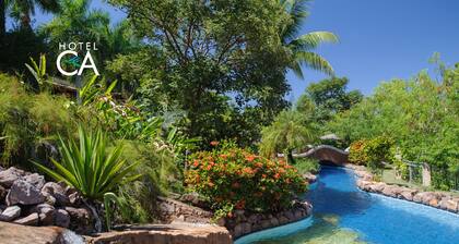 Hotel Canto das Águas