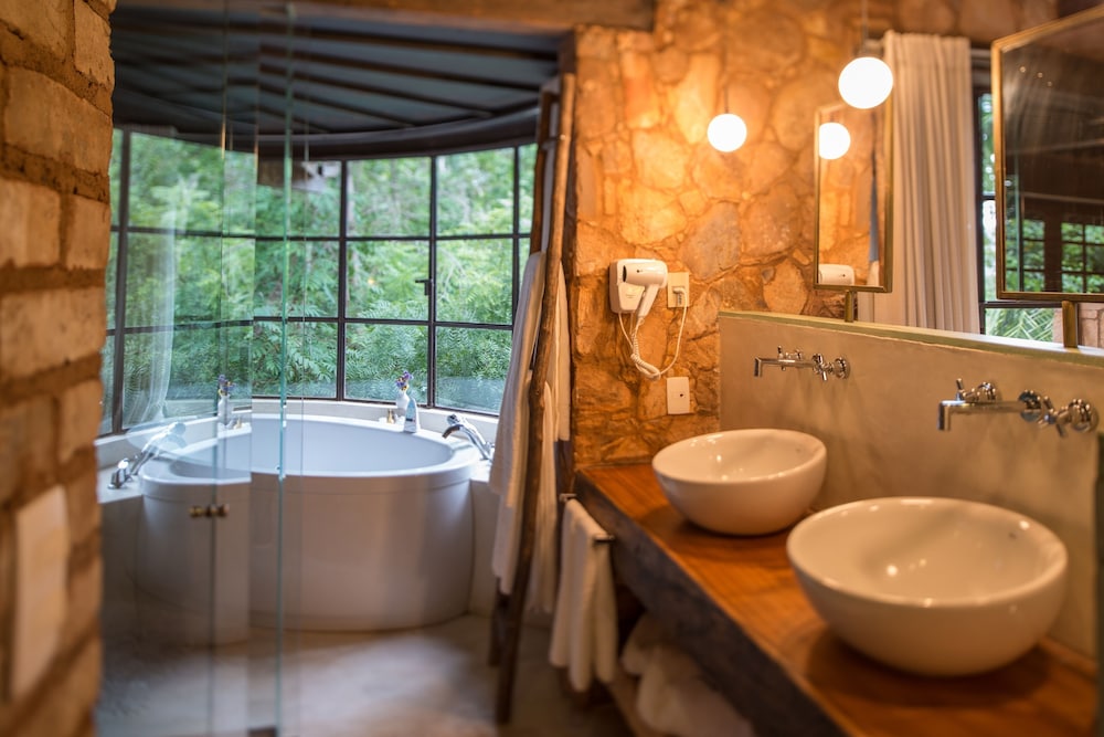 Hotel Canto das Águas by null