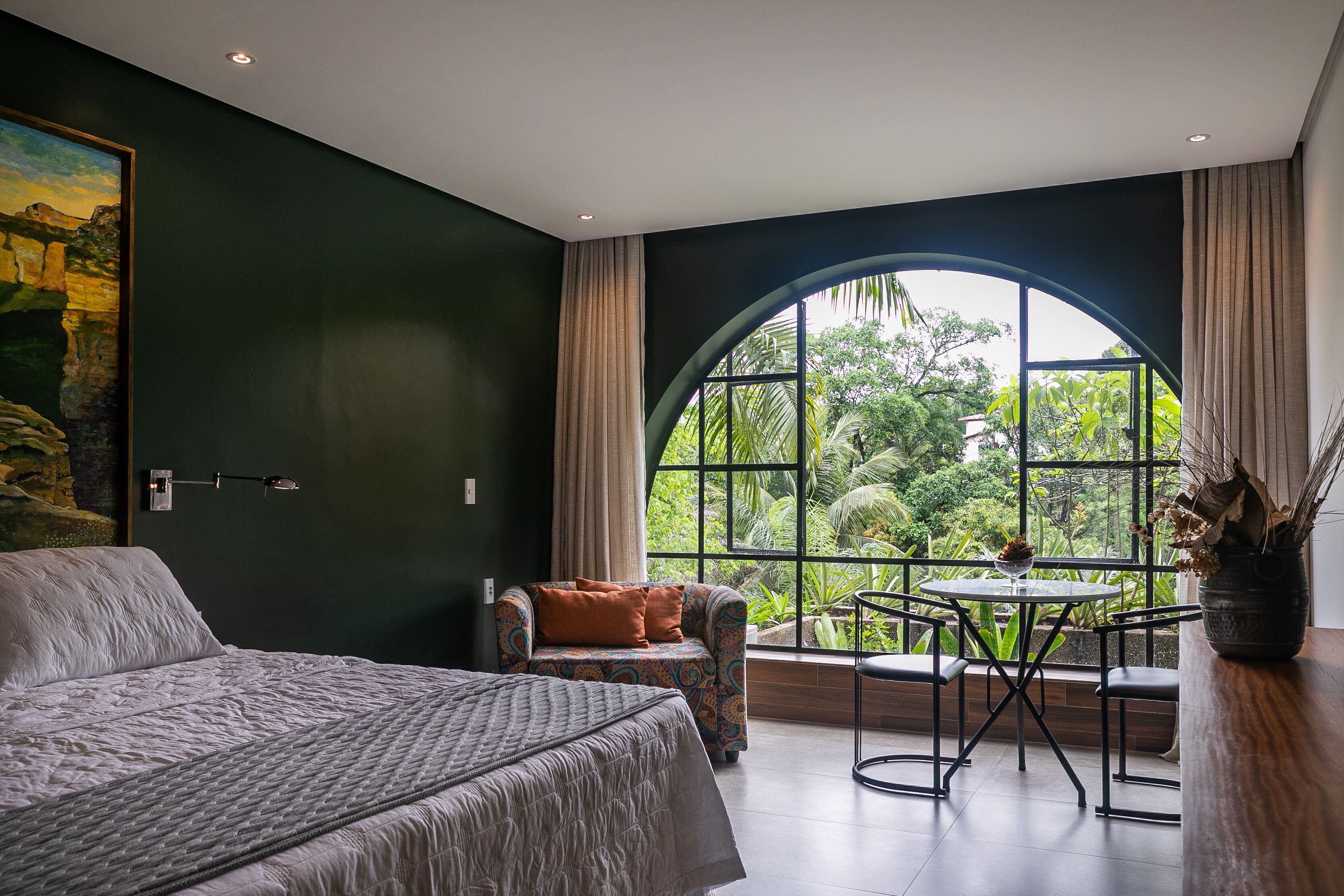 Photo - Hotel Canto das Águas