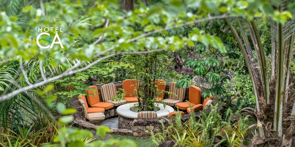 Hotel Canto das Águas by null