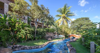 Hotel Canto das Águas