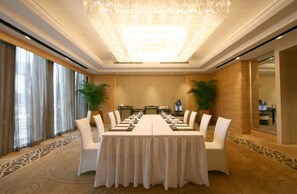 Meeting facility - Wanda Vista Beijing (Beijing)