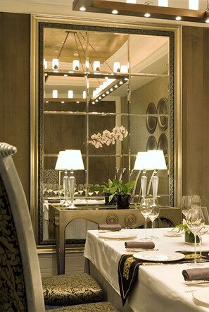 Restaurant - Wanda Vista Beijing (Beijing)