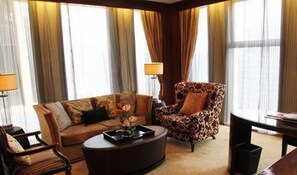 LCD TV, DVD player - Wanda Vista Beijing (Beijing)