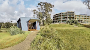 Children’s activities - RACV Goldfields Resort (Creswick)